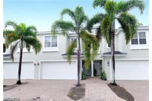 1395 Mariposa Cir 104, Naples