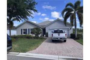 3079 Apple Blossom Drive, Alva, FL 33920 - MLS#226015436