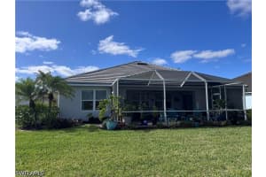 3079 Apple Blossom Drive, Alva, FL 33920 - MLS#226015436