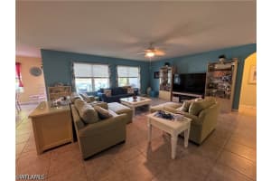 3079 Apple Blossom Drive, Alva, FL 33920 - MLS#226015436