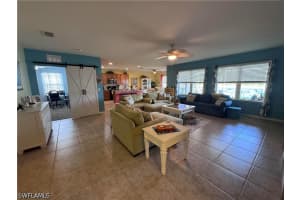 3079 Apple Blossom Drive, Alva, FL 33920 - MLS#226015436