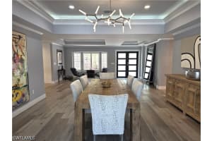 557 Parkwood Lane, Naples, FL 34103 - MLS#226015437