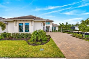 9712 Moonflower Lane, Naples, FL 34114 - MLS#226015444