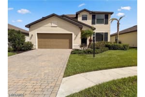 14102 Vindel Circle, Fort Myers, FL 33905 - MLS#226015449