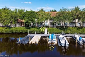 266 Newport Drive, Naples, FL 34114 - MLS#226015451