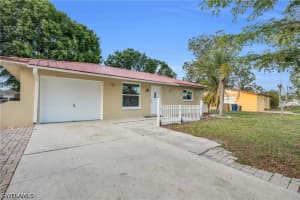 13426 1st Street, Fort Myers, FL 33905 - MLS#226015456