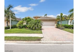 323 Tamarindo Lane, Naples, FL 34114 - MLS#226015462