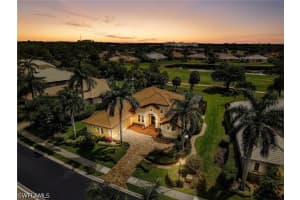 7436 BYRONS Way, Naples, FL 34113 - MLS#226015465