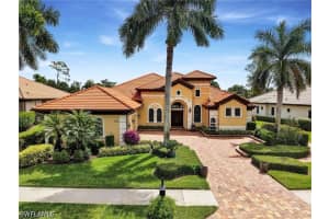 7436 BYRONS Way, Naples, FL 34113 - MLS#226015465