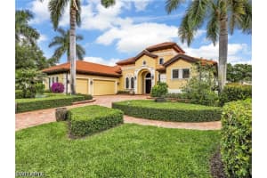 7436 BYRONS Way, Naples, FL 34113 - MLS#226015465