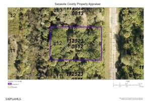 1779 Annatto Street, North Port, FL 34288 - MLS#226015468