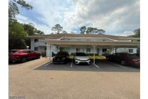 3451 County Barn Rd G103, Naples