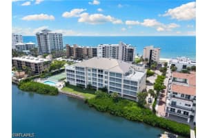 9380 Gulf Shore Drive, Naples, FL 34108 - MLS#226015484