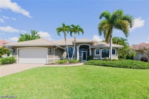 18127 Royal Hammock Blvd, Naples