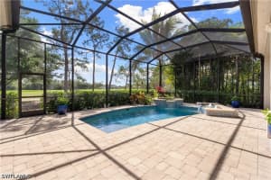 3987 Brynwood Drive, Naples, FL 34119 - MLS#226015500