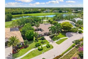 3987 Brynwood Drive, Naples, FL 34119 - MLS#226015500