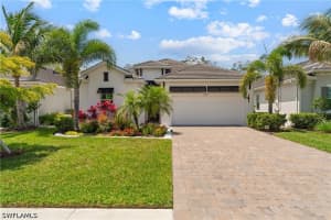 14805 Blue Bay Cir, Fort Myers