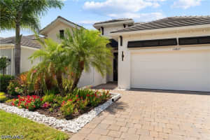 14805 Blue Bay Circle, Fort Myers, FL 33913 - MLS#226015502