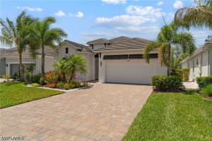 14805 Blue Bay Circle, Fort Myers, FL 33913 - MLS#226015502