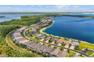 14805 Blue Bay Circle, Fort Myers, FL 33913 - MLS#226015502