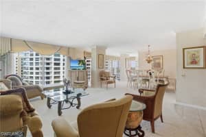 4401 Gulf Shore Boulevard, Naples, FL 34103 - MLS#226015503