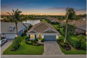 11509 Grey Egret Circle, Fort Myers, FL 33966 - MLS#226015505