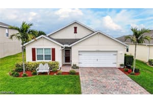 3425 Cancun Court, Cape Coral, FL 33909 - MLS#226015511