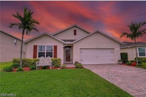 3425 Cancun Court, Cape Coral, FL 33909 - MLS#226015511