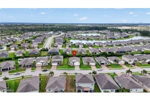 3425 Cancun Court, Cape Coral, FL 33909 - MLS#226015511