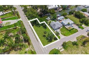 Orange ST, Naples, FL 34112 - MLS#226015512