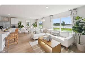 3904 25TH Street, Lehigh Acres, FL 33971 - MLS#226015528