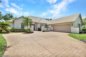 3441 Lakemont Drive, Bonita Springs, FL 34134 - MLS#226015532