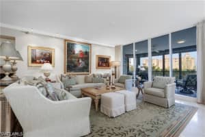 8787 Bay Colony Drive, Naples, FL 34108 - MLS#226015542