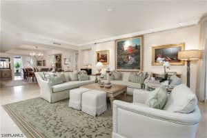 8787 Bay Colony Drive, Naples, FL 34108 - MLS#226015542