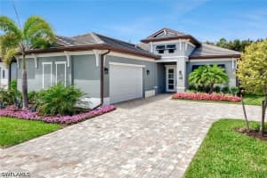 3754 Sapphire Cove Cir, Naples