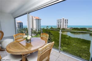 60 Seagate Drive, Naples, FL 34103 - MLS#226015553