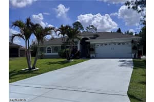 771 Halsey Avenue, Lehigh Acres, FL 33974 - MLS#226015559