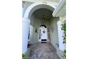 771 Halsey Avenue, Lehigh Acres, FL 33974 - MLS#226015559