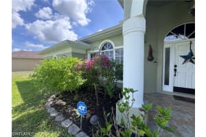 771 Halsey Avenue, Lehigh Acres, FL 33974 - MLS#226015559