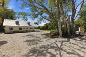 1313 Driftwood Drive, North Fort Myers, FL 33903 - MLS#226015561