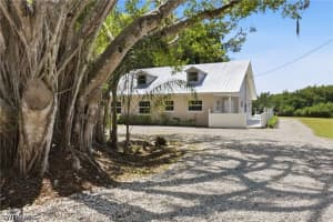 1313 Driftwood Drive, North Fort Myers, FL 33903 - MLS#226015561