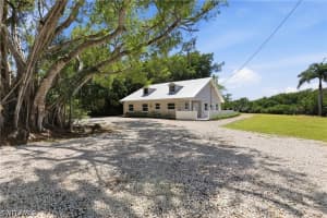 1313 Driftwood Drive, North Fort Myers, FL 33903 - MLS#226015561