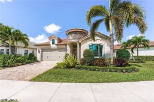 9327 Woodhurst Drive, Naples, FL 34120 - MLS#226015564