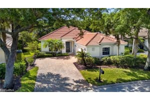 21840 Masters Cir, Estero