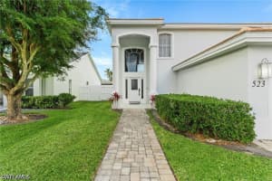 523 103rd Avenue, Naples, FL 34108 - MLS#226015574