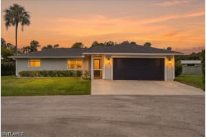 631 5th Street, Naples, FL 34117 - MLS#226015575