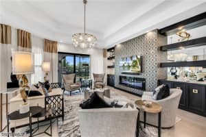 16336 Corsica Way, Naples, FL 34110 - MLS#226015580