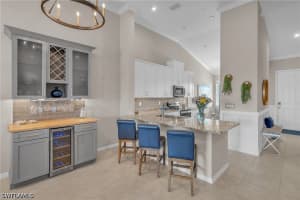 9403 Pocida Court, Naples, FL 34119 - MLS#226015585