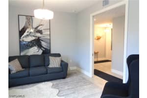 575 El Camino Real 6, Naples, FL 34119 - MLS#226015619