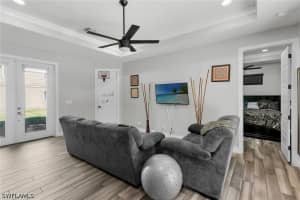 1386 Rosemary Lane, Naples, FL 34103 - MLS#226015621